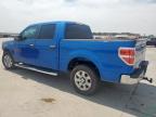 2013 Ford F150 Supercrew на продаже в Grand Prairie, TX - Front End