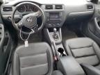 2017 Volkswagen Jetta Se   იყიდება Houston-ში, TX - Hail