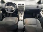 2010 Toyota Corolla Base за продажба в Concord, NC - Front End