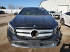 2015 MERCEDES-BENZ GLA 250 4MATIC for sale at Copart ON - TORONTO