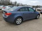 2014 CHEVROLET CRUZE LT for sale at Copart ON - COOKSTOWN
