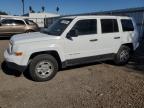 2017 Jeep Patriot Sport for Sale in Mercedes, TX - Undercarriage