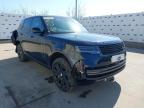 2024 LAND ROVER RANGE ROVE for sale at Copart CHESTER