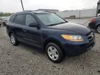 2009 Hyundai Santa Fe Gls იყიდება Louisville-ში, KY - Hail