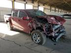 2018 Chevrolet Colorado Lt en Venta en Phoenix, AZ - Front End
