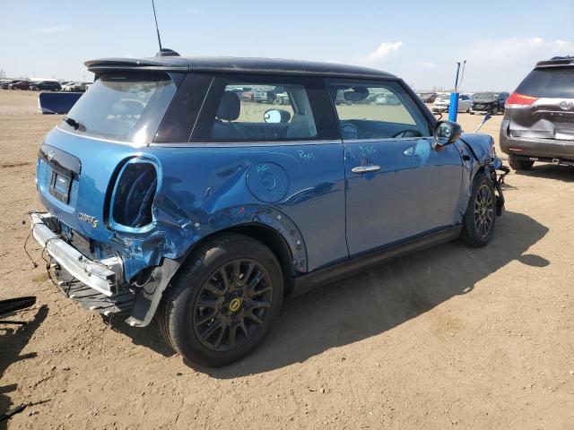  MINI COOPER 2023 Blue