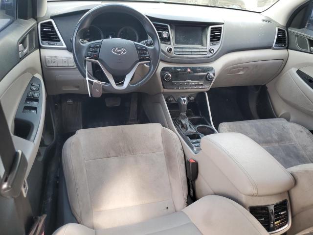 2018 HYUNDAI TUCSON SPORT