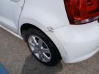 2013 VOLKSWAGEN POLO MATCH for sale at Copart NEWBURY