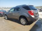 2011 Chevrolet Equinox Lt იყიდება Cahokia Heights-ში, IL - Hail