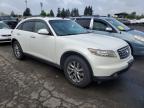 2004 Infiniti Fx35  იყიდება Woodburn-ში, OR - Normal Wear
