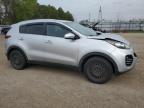 2017 KIA SPORTAGE LX à vendre chez Copart ON - LONDON