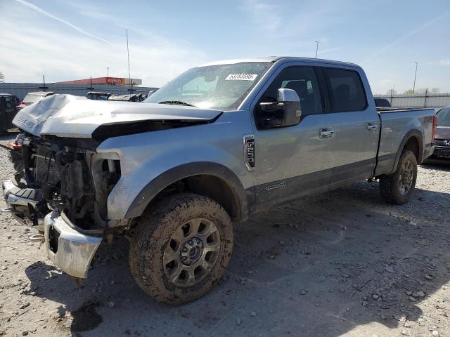 2021 Ford F250 Super Duty