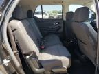 2020 Chevrolet Traverse Ls en Venta en San Antonio, TX - Hail