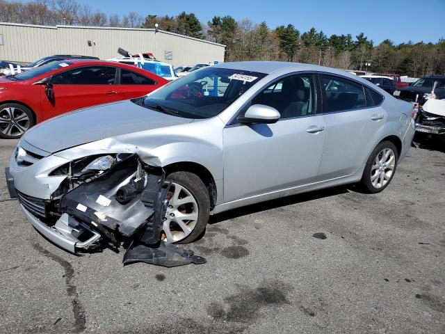 2009 Mazda 6 S