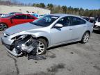 2009 Mazda 6 S للبيع في Exeter، RI - Front End