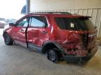 2014 Ford Explorer  на продаже в Abilene, TX - Side