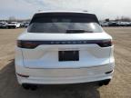 2019 Porsche Cayenne Turbo იყიდება Bowmanville-ში, ON - Front End