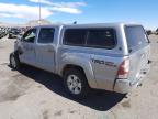 2015 Toyota Tacoma Double Cab продається в North Las Vegas, NV - Front End