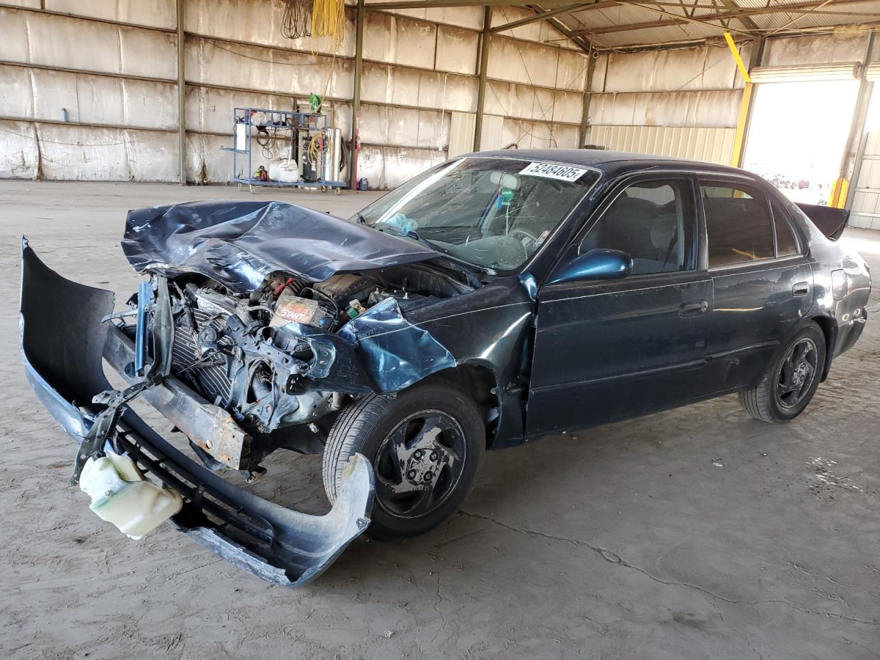1998 Toyota Corolla Ve for Sale in Phoenix, AZ - All Over