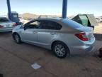 2012 Honda Civic Lx en Venta en Phoenix, AZ - Front End