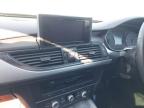 2014 AUDI A6 S LINE for sale at Copart BRISTOL