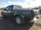 2010 Nissan Frontier King Cab Se for Sale in Chicago Heights, IL - Front End
