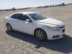 2015 Chevrolet Malibu 2Lt en Venta en Earlington, KY - Hail