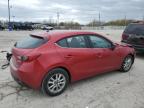 2014 Mazda 3 Touring na sprzedaż w Indianapolis, IN - Front End