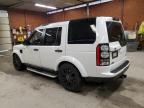 2015 Land Rover Lr4 Hse Luxury for Sale in Ebensburg, PA - Normal Wear