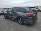 2019 Honda Odyssey Elite на продаже в Glassboro, NJ - Side