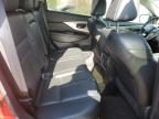 2017 Nissan Murano S იყიდება Indianapolis-ში, IN - Hail