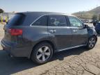 2013 Acura Mdx Technology للبيع في Colton، CA - Front End