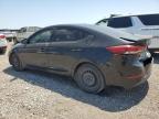 2017 Hyundai Elantra Se за продажба в Houston, TX - Rear End