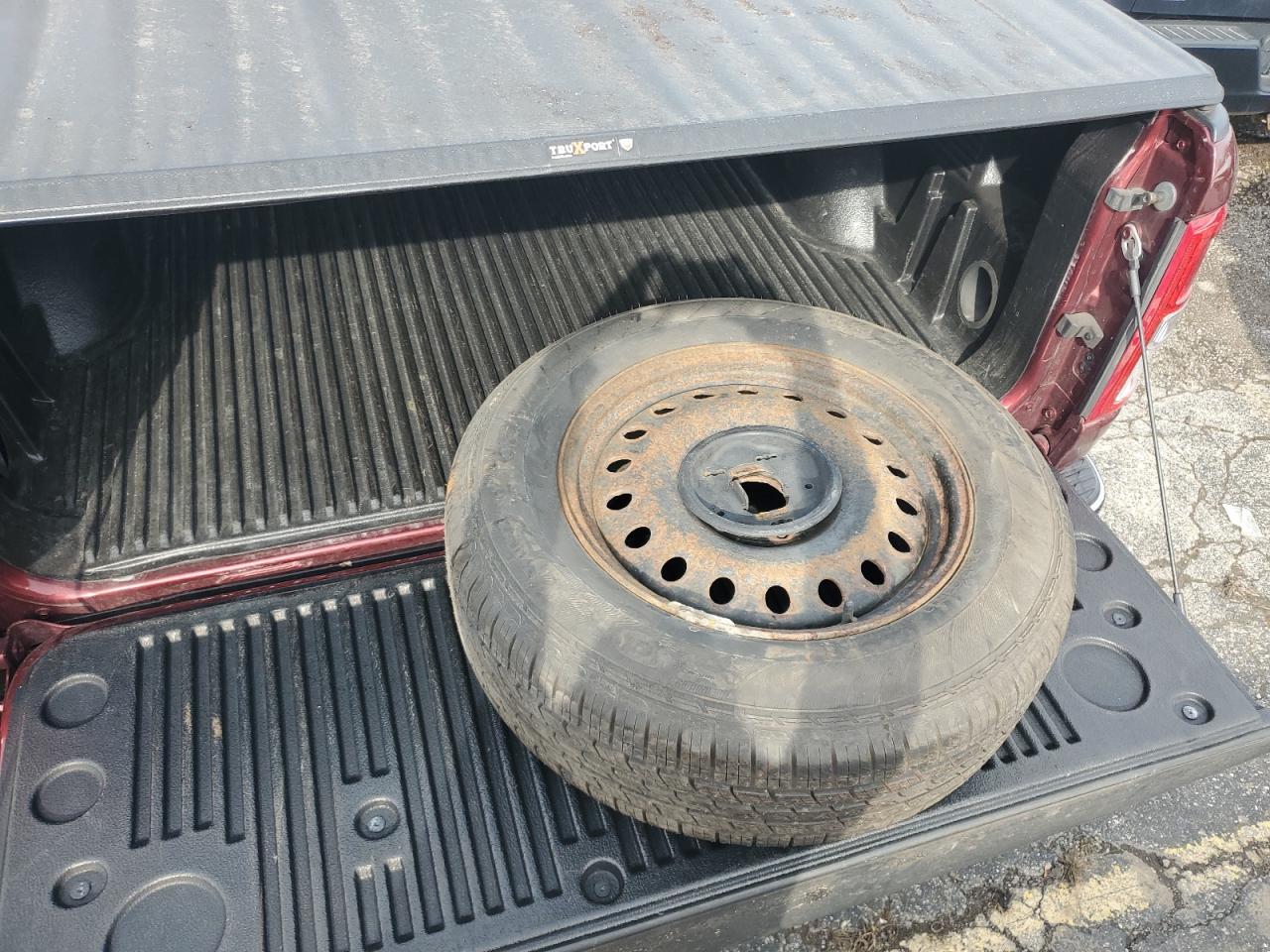 1C6SRFFT9LN113754 2020 Ram 1500 Big Horn/Lone Star