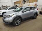 2017 Honda Cr-V Exl for Sale in Ham Lake, MN - Rear End