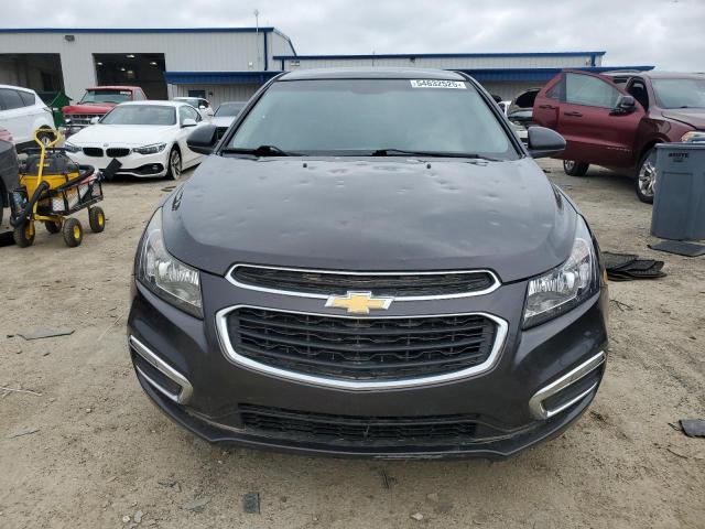  CHEVROLET CRUZE 2016 Угольный