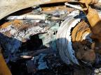 2001 Bmw 325 I de vânzare în Montgomery, AL - Burn