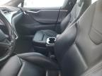 2014 Tesla Model S  en Venta en Homestead, FL - Water/Flood