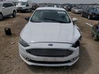 2018 Ford Fusion Se на продаже в Kansas City, KS - Undercarriage