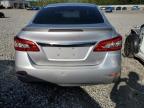 2014 Nissan Sentra S იყიდება Memphis-ში, TN - Front End