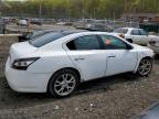 2014 Nissan Maxima S en Venta en Baltimore, MD - All Over