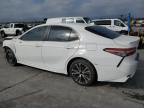 2019 Toyota Camry L იყიდება Sun Valley-ში, CA - Front End