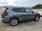 2018 Nissan Rogue S იყიდება Leroy-ში, NY - All Over