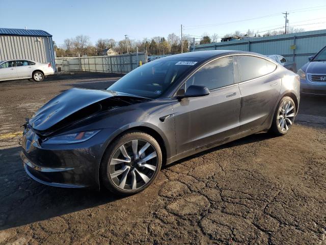 TESLA MODEL 3 – zdjęcie z aukcji, lot #52173225