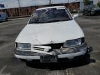 1992 Infiniti G20  იყიდება Wilmington-ში, CA - Front End