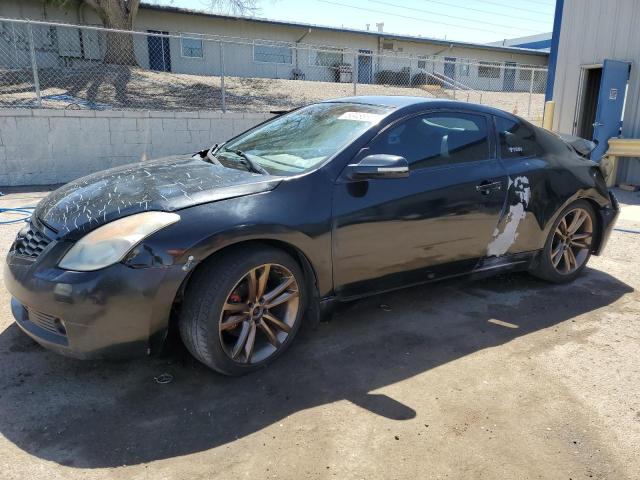 2008 Nissan Altima 3.5Se