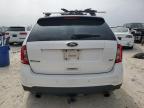 2013 Ford Edge Sel იყიდება Taylor-ში, TX - Side