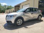 2020 Nissan Kicks S for Sale in Knightdale, NC - Side