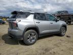 2025 CHEVROLET EQUINOX LT à vendre chez Copart NJ - TRENTON