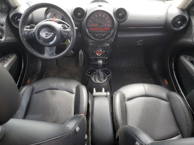 Crossovers MINI COOPER 2015 Biały
